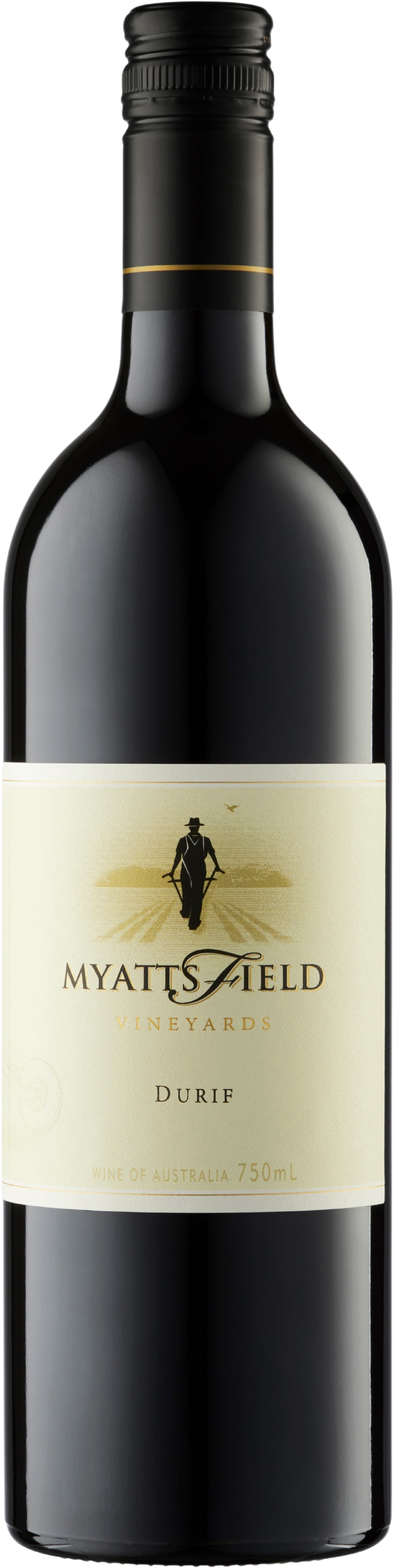 MyattsField Vineyards Durif 2022